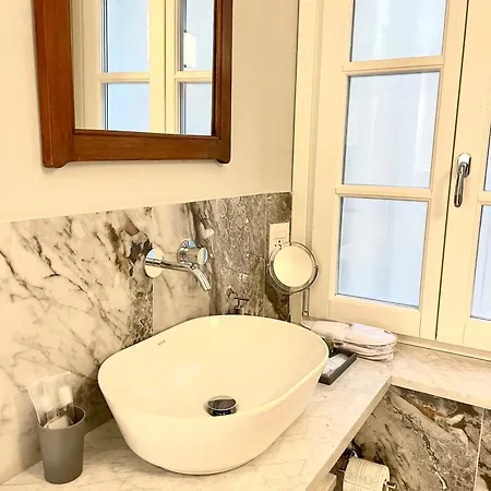 Garibaldi Appartement *