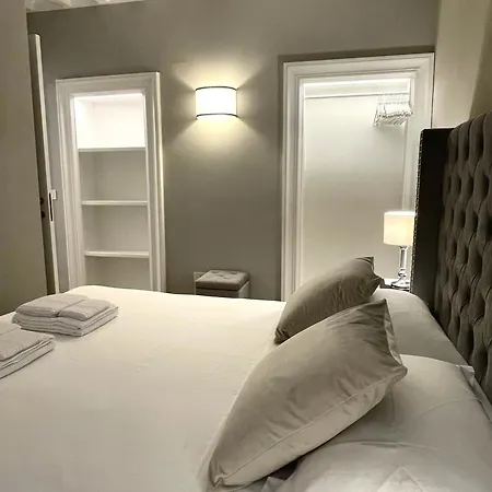 Garibaldi Appartement