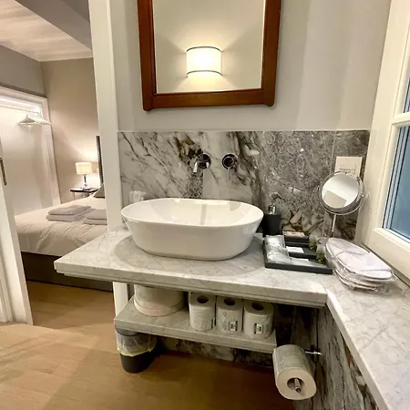 Garibaldi Appartement