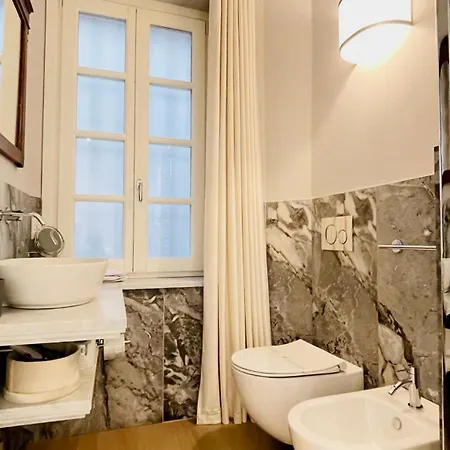 Appartement Garibaldi