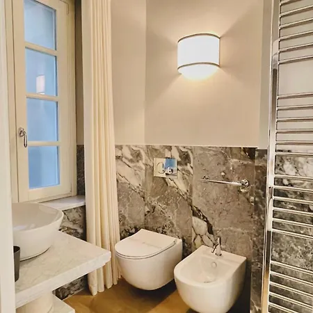 Garibaldi Appartement